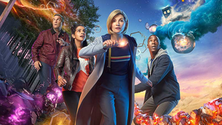 The new <i>Doctor </i>is in—and so are our first impressions